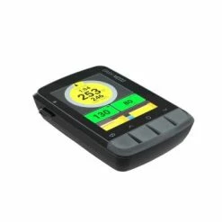 WAHOO Compteur GPS Stages Cycling Dash M200 -VTT Soldes Magasin CompteurGPSStagesCyclingDashM2004