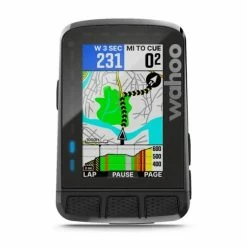 Compteur GPS Wahoo Elemnt Roam V2