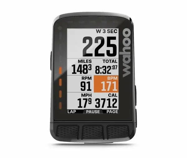 Compteur GPS Wahoo Elemnt Roam V2 3 Compteur GPS Wahoo Elemnt Roam V2 – Image 3