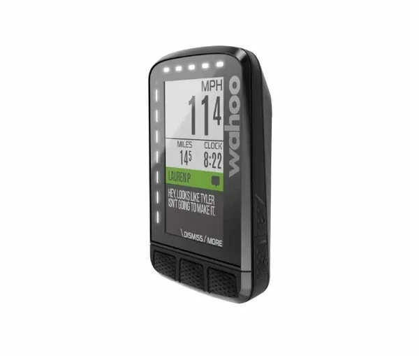 Compteur GPS Wahoo Elemnt Roam V2 4 Compteur GPS Wahoo Elemnt Roam V2 – Image 4