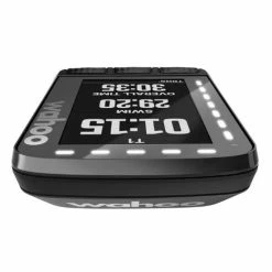 Compteur GPS Wahoo Elemnt Roam V2 10 Compteur GPS Wahoo Elemnt Roam V2 -VTT Soldes Magasin CompteurGPSWahooElemntRoamV25