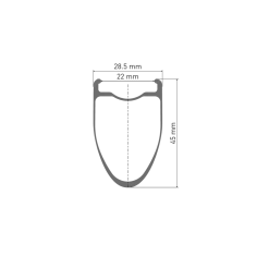 Dt-swiss Paire De Roues DT SWISS ERC 1100 DICUT Db 45mm -VTT Soldes Magasin DRW ERC 45 WEB SHO 001 8b58f4fe 234f 4d9f 9a44 a35e5b316dfb