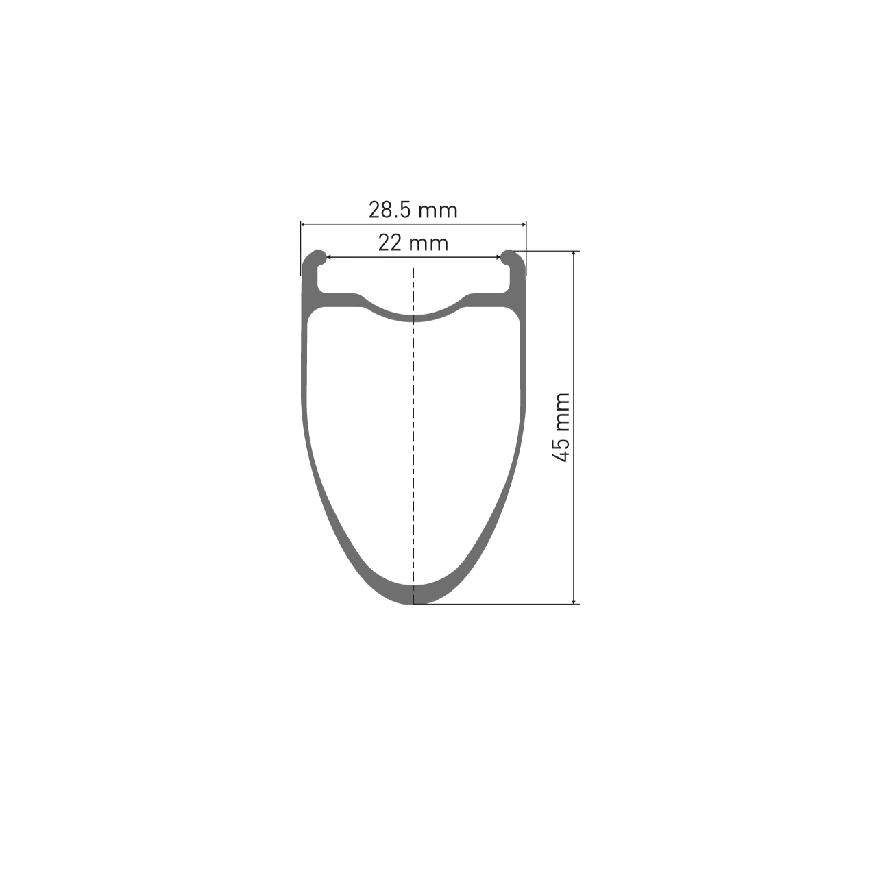 Dt-swiss Roue Arrière DT SWISS ERC 1100 DICUT Db 45mm !NOUVEAUTÉ 2022! 2 Dt-swiss Roue Arrière DT SWISS ERC 1100 DICUT Db 45mm !NOUVEAUTÉ 2022! – Image 2