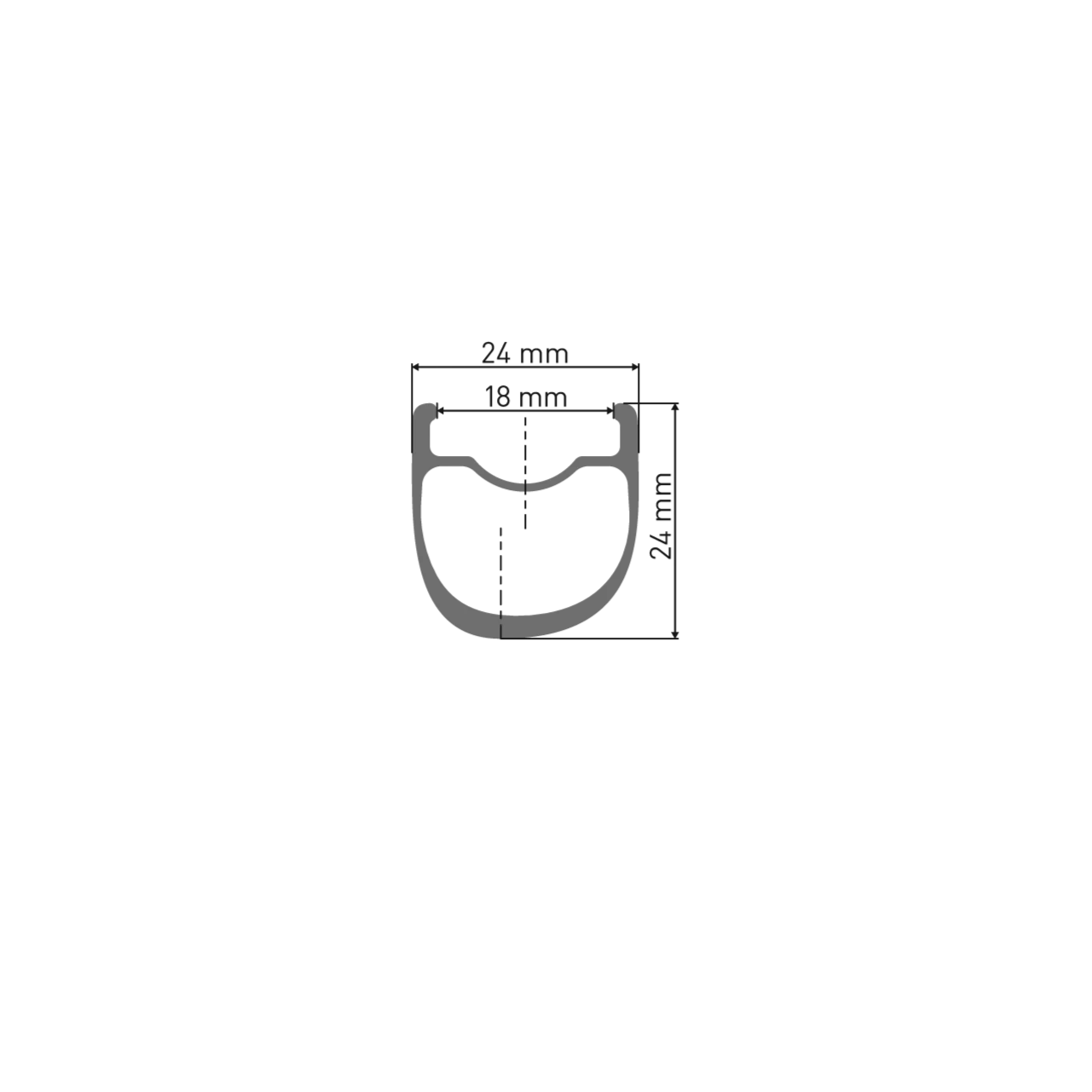 Dt-swiss Paire De Roues DT SWISS PRC 1100 DICUT Mon Chasseral 700C 24mm 5 Dt-swiss Paire De Roues DT SWISS PRC 1100 DICUT Mon Chasseral 700C 24mm – Image 5