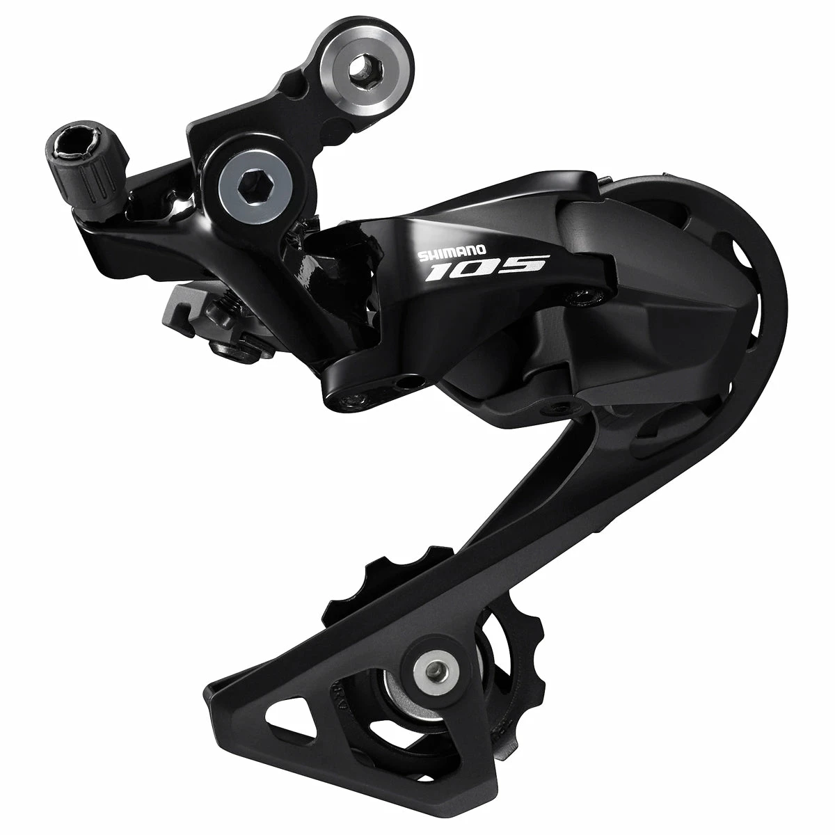 Dérailleur Arrière SHIMANO 105-R7000 11 Vitesses 1 Dérailleur Arrière SHIMANO 105-R7000 11 Vitesses
