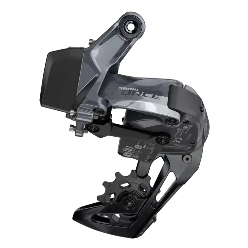 Dérailleur Arrière SRAM FORCE XPLR AXS 12 Vitesses 1 Dérailleur Arrière SRAM FORCE XPLR AXS 12 Vitesses