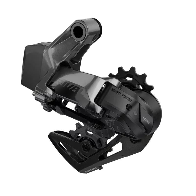 Dérailleur Arrière SRAM RIVAL XPLR AXS 12 Vitesses 2 Dérailleur Arrière SRAM RIVAL XPLR AXS 12 Vitesses – Image 2