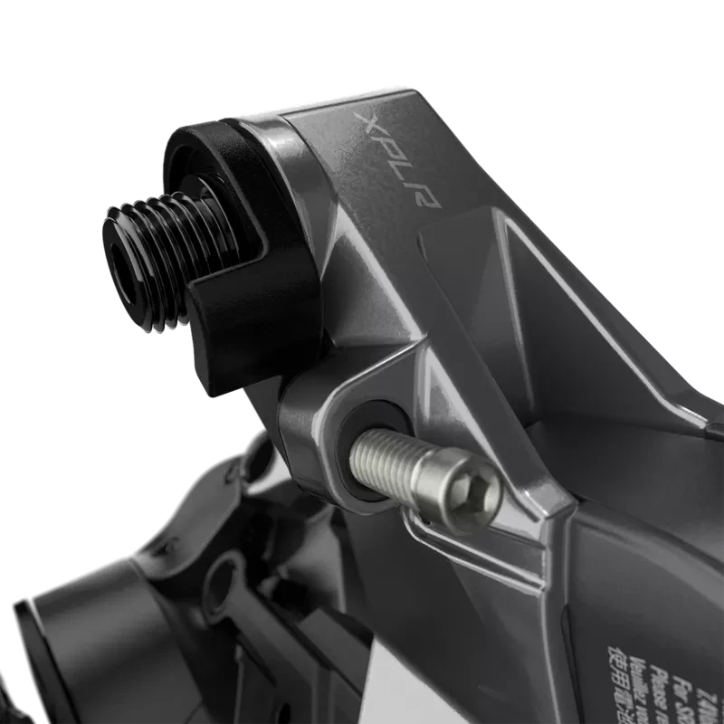 Dérailleur Arrière SRAM RIVAL XPLR AXS 12 Vitesses 3 Dérailleur Arrière SRAM RIVAL XPLR AXS 12 Vitesses – Image 3