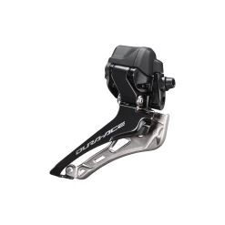 Dérailleur Avant SHIMANO DURA-ACE R9250 Di2 12 Vitesses -VTT Soldes Magasin DerailleuravantSHIMANODURA ACER9250Di212vitesses2 25cbea41 eee2 4e1c a17a c7a7f0520ba2