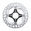 Disque SHIMANO Ultegra XT Ice-Tech Freeza RT-MT800
