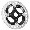 Disque SHIMANO DURA ACE XTR Ice-Tech Freeza RT-MT900