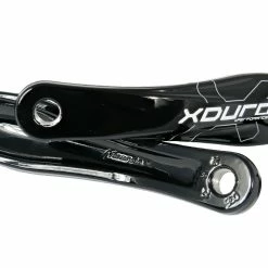 KTM Miranda Gamma - Manivelles XDuro - ISIS - 175 Mm