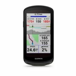 Compteur GPS Garmin Edge 1040 Solar -VTT Soldes Magasin Edge 1040Solar6