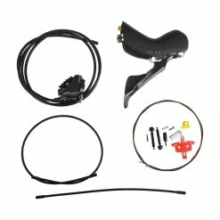 Levier Droit SHIMANO ULTEGRA R8070 Di2 Avec étrier Et Durite