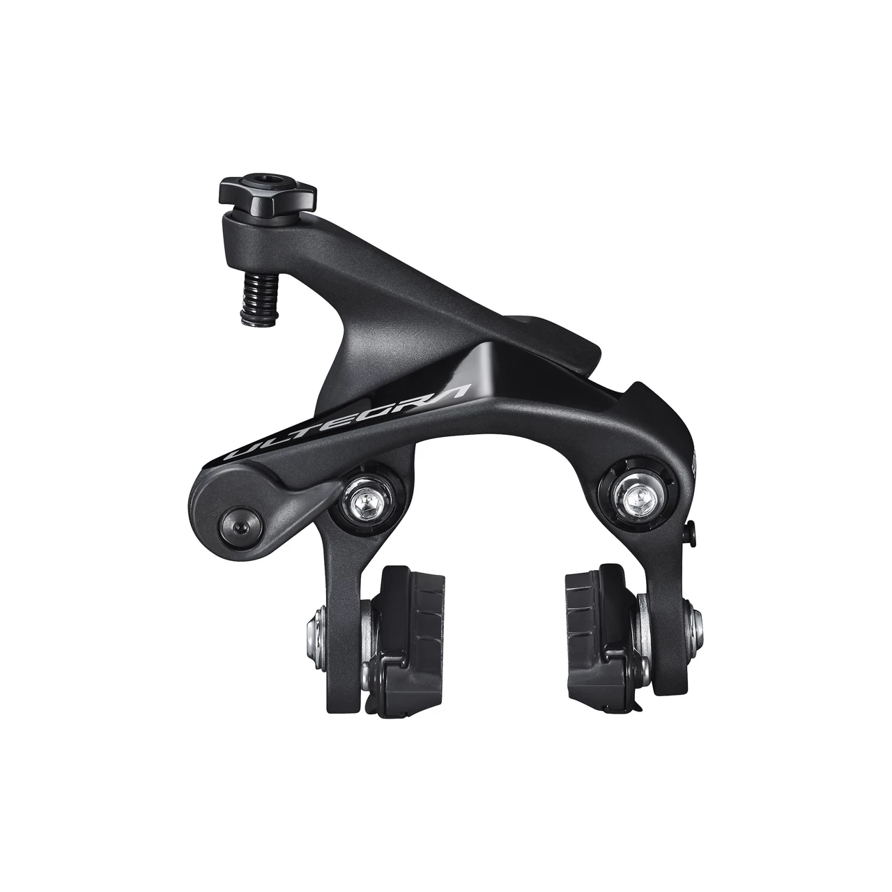 Etrier Direct Mount Avant SHIMANO ULTEGRA R8110 à Patins 1 Etrier Direct Mount Avant SHIMANO ULTEGRA R8110 à Patins