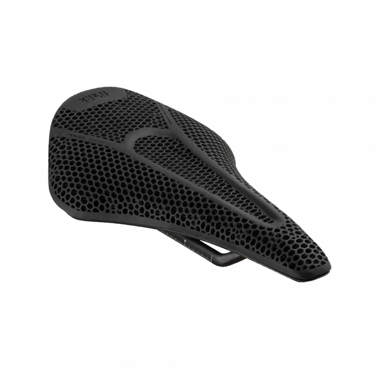 Selle FIZIK VENTO Argo R3 Adaptive - Large Noir 1 Selle FIZIK VENTO Argo R3 Adaptive - Large Noir