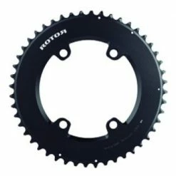 Grand Plateau Rotor Aero Pour Pédalier Sram AXS