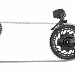 NOUVEAUTÉ Groupe Complet SRAM FORCE D2 AXS 2x12 Vitesses à Disques