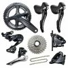 Groupe Complet SHIMANO ULTEGRA 8020