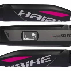 Haibike - Autocollants SDuro 2016 Pour Batterie De Cadre Yamaha 9 Haibike - Autocollants SDuro 2016 Pour Batterie De Cadre Yamaha -VTT Soldes Magasin HAIBIKE SDuro 2016 autocollant pour batterie de cadre Yamaha rose gris 3840x2160 scaled