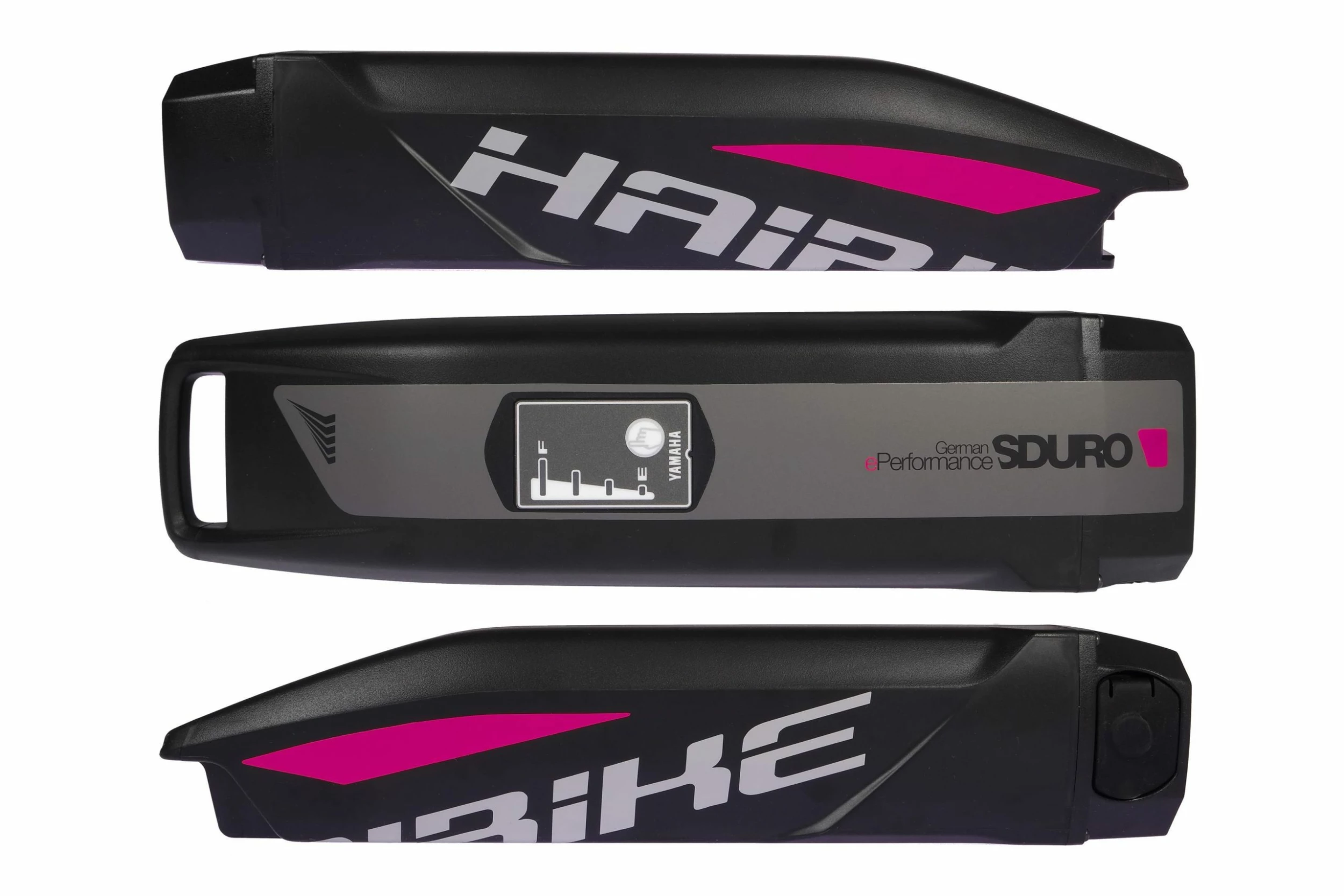 Haibike - Autocollants SDuro 2016 Pour Batterie De Cadre Yamaha 4 Haibike - Autocollants SDuro 2016 Pour Batterie De Cadre Yamaha – Image 4