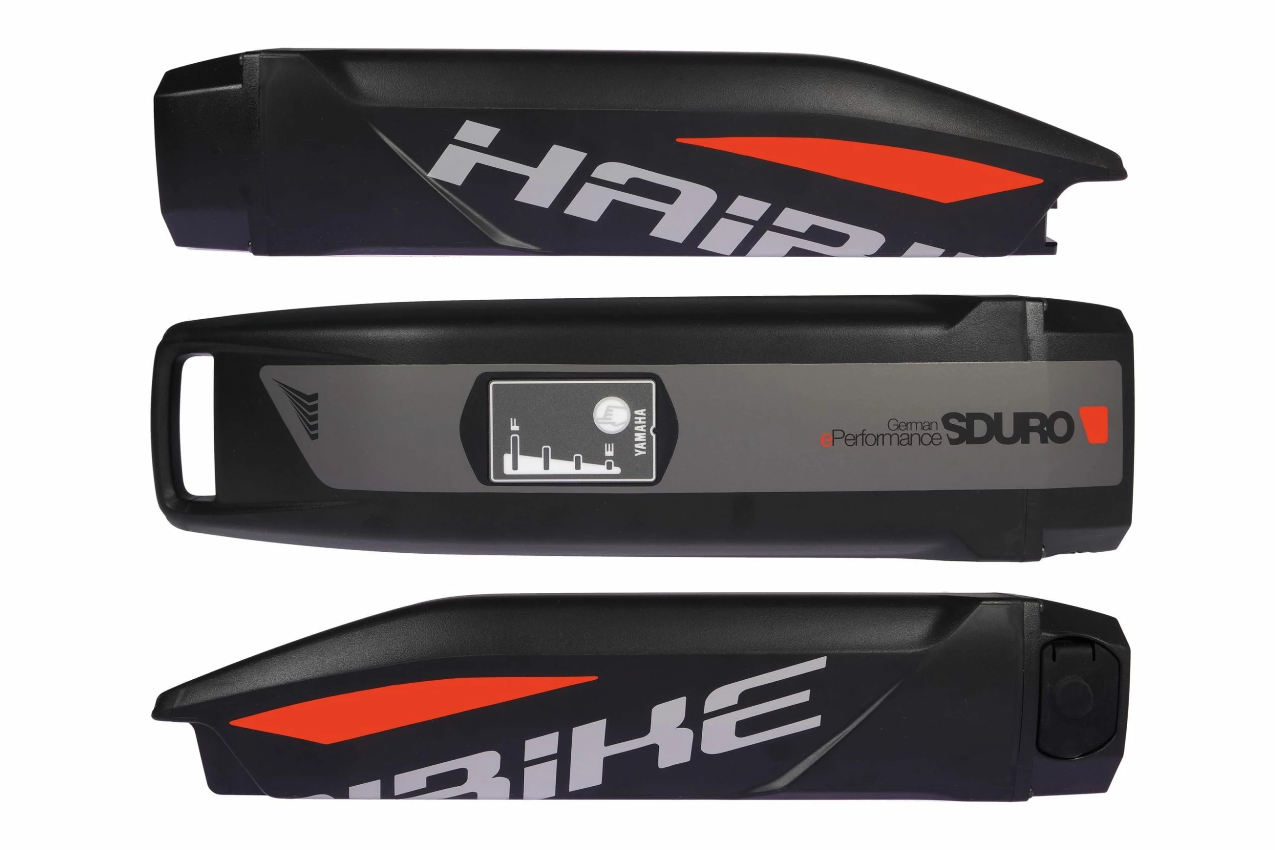 Haibike - Autocollants SDuro 2016 Pour Batterie De Cadre Yamaha 3 Haibike - Autocollants SDuro 2016 Pour Batterie De Cadre Yamaha – Image 3