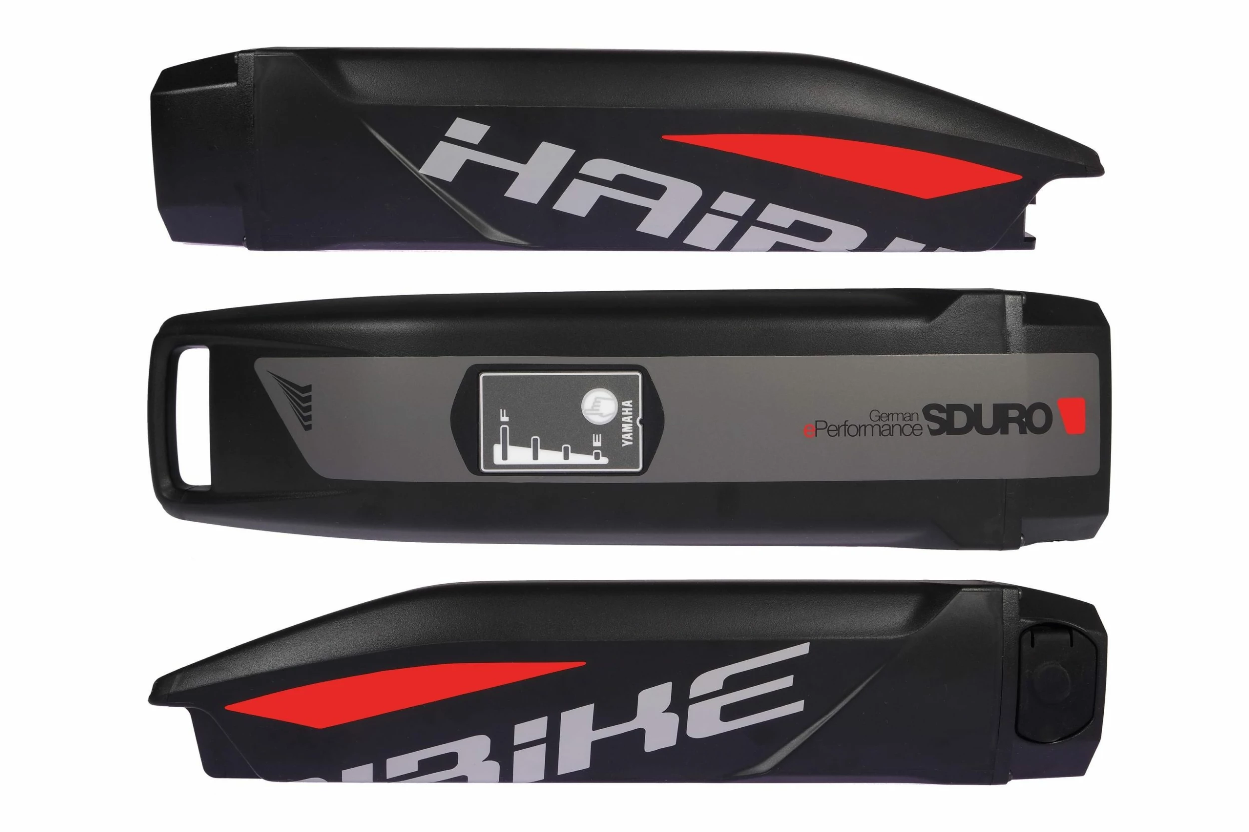 Haibike - Autocollants SDuro 2016 Pour Batterie De Cadre Yamaha 2 Haibike - Autocollants SDuro 2016 Pour Batterie De Cadre Yamaha – Image 2