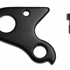 Haibike - Patte De Dérailleur Pour Sduro Avec Axe Traversant