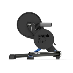 Stages Cycling Home Trainer Wahoo KICKR V5 SMART Power Trainer 9 Stages Cycling Home Trainer Wahoo KICKR V5 SMART Power Trainer -VTT Soldes Magasin HomeTrainerWahooKICKRSMARTPowerTrainer2