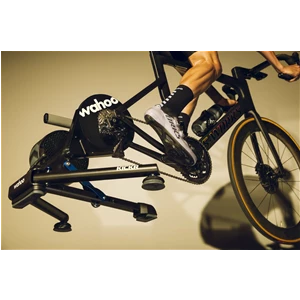 Stages Cycling Home Trainer Wahoo KICKR V5 SMART Power Trainer 6 Stages Cycling Home Trainer Wahoo KICKR V5 SMART Power Trainer – Image 6