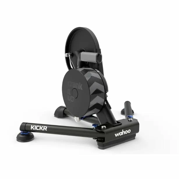 Stages Cycling Home Trainer Wahoo KICKR V5 SMART Power Trainer 3 Stages Cycling Home Trainer Wahoo KICKR V5 SMART Power Trainer – Image 3