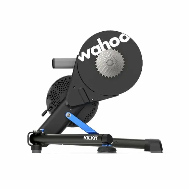 Stages Cycling Home Trainer Wahoo KICKR V5 SMART Power Trainer 2 Stages Cycling Home Trainer Wahoo KICKR V5 SMART Power Trainer – Image 2