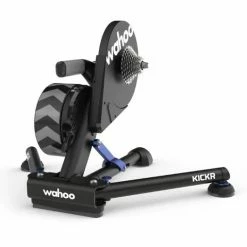 Stages Cycling Home Trainer Wahoo KICKR V6 SMART Power Trainer W/WiFi