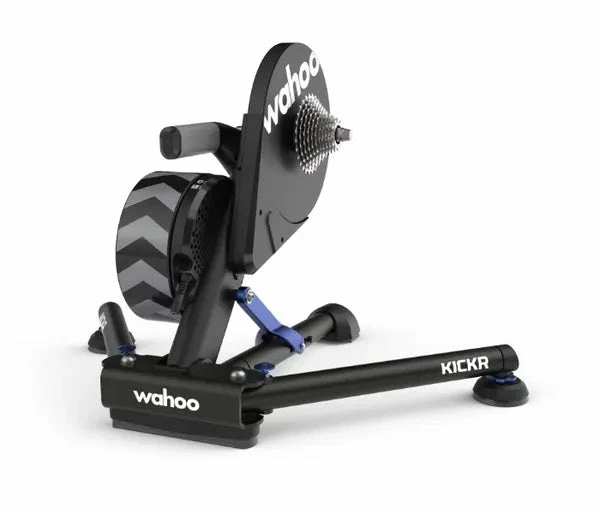 Stages Cycling Home Trainer Wahoo KICKR V6 SMART Power Trainer W/WiFi 1 Stages Cycling Home Trainer Wahoo KICKR V6 SMART Power Trainer W/WiFi