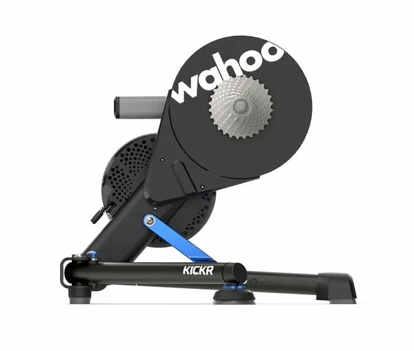 Stages Cycling Home Trainer Wahoo KICKR V6 SMART Power Trainer W/WiFi 2 Stages Cycling Home Trainer Wahoo KICKR V6 SMART Power Trainer W/WiFi â Image 2