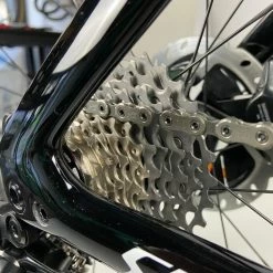 Werideon Cycling Shop Specialized S-Works Tarmac SL7 - Bora Hans Grohe - SANS ROUES !NEUF! -VTT Soldes Magasin IMG 20211210CARRE 411c34bb a5b3 4df9 bf17 da82db21df77