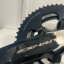 Pédalier SHIMANO DURA ACE R9200 12v -VTT Soldes Magasin IMG 5740 scaled