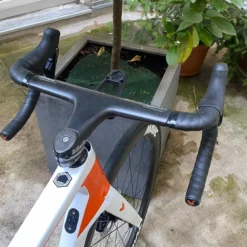 Werideon Cycling Shop Cannondale SYSTEMSIX HI-MOD DISC Shimano Dura Ace Di2 11v !SERVICE COURSE! -VTT Soldes Magasin IMG 1626 scaled