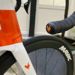 Werideon Cycling Shop Cannondale SYSTEMSIX HI-MOD DISC Shimano Dura Ace Di2 11v !SERVICE COURSE! -VTT Soldes Magasin IMG 1627 scaled