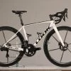 Werideon Cycling Shop LOOK 785 Huez RS PROTEAM WHITE GLOSSY DISC