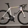 Werideon Cycling Shop LOOK 795 Blade RS ProTeam White Full Glossy !NEUF!