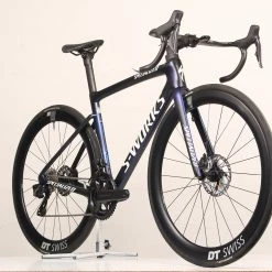 Werideon Cycling Shop Specialized S-Works Tarmac SL7 - Quickstep 2022 - SANS ROUES Sur Mesure -VTT Soldes Magasin IMG 9994 b9cd27ea bb8e 49f0 a6e1 c6c6c1c340fe scaled