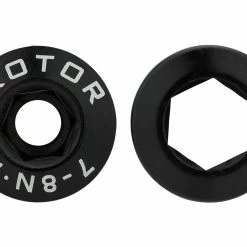 Kit Vis Rotor Pour Shimano Dura Ace R9200 & Ultegra R8100 110x4 -VTT Soldes Magasin KitVisRotorpourShimanoDuraAceR9200 UltegraR8100110x43