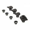 Kit Cache-vis Rotor Pour Shimano Dura Ace R9100 & Ultegra R8000 110x4