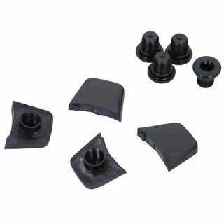 Kit De Vis Pour Plateau Sram AXS D1 (Monoplateau) 1 Kit De Vis Pour Plateau Sram AXS D1 (Monoplateau)