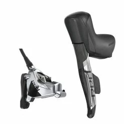 Levier Gauche SRAM RED ETap AXS Avec étrier Et Durite