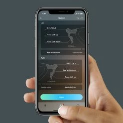 Levier Gauche SHIMANO DURA-ACE R9270 Di2 12 Vitesses -VTT Soldes Magasin LevierdroitSHIMANOULTEGRAR8170Di24 fed04d23 2e3e 4c64 abfd 485663faac6c