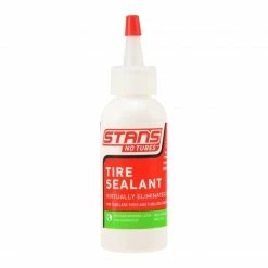 Liquide Préventif Anti-Crevaison STANS NOTUBES 60 Ml