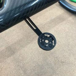 Cintre Darimo Nexum Avec Potence Integrée -VTT Soldes Magasin NEXUMGARMINMOUNT2