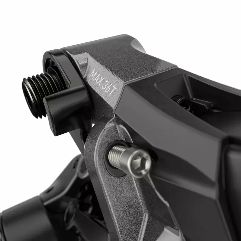 NOUVEAUTÉ Dérailleur Arrière SRAM FORCE D2 ETap AXS 12 Vitesses 3 NOUVEAUTÉ Dérailleur Arrière SRAM FORCE D2 ETap AXS 12 Vitesses – Image 3